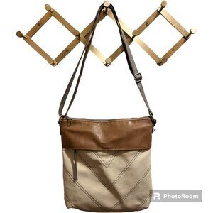 Relic by Fossil Crossbody Bag